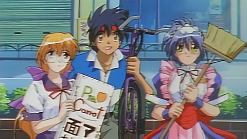 都市のブランドを生かし