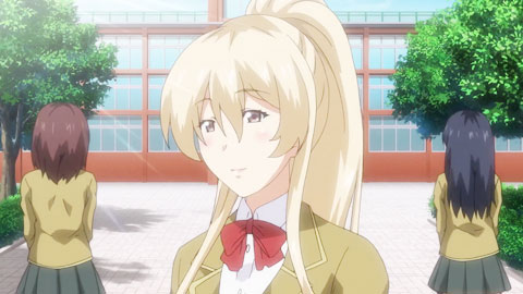 改編自ケミガワ的同人漫畫。