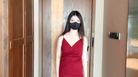 迷妹推荐--性感黑丝大长腿小高跟 超级粉嫩小蝴蝶无套爆肏虚脱 剧烈反差