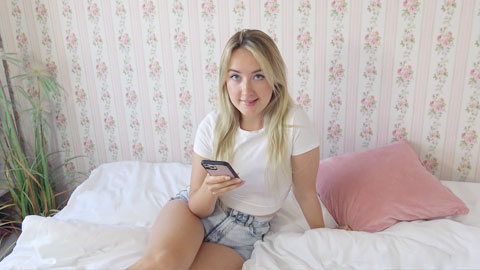 网友见面开一炮