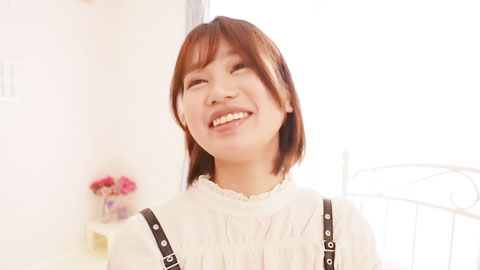 首次解禁！现役偶像经历真正中出的快感，变得多么淫荡的一天──前田美波__001