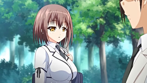 催眠☆學園 _001