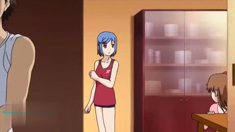 南の島のハレンチ編～