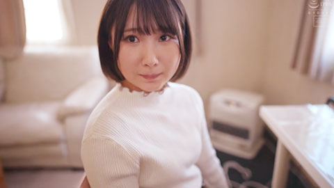 18岁 身高143cm 迷你妹妹 敏感中出AV出道 由良佳奈