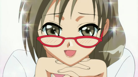 ドキドキ母娘レッスン_～教えて_Hなお勉強