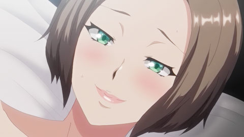 あんてきぬすっ_OVAヤリチン家庭教師ネトリ報告