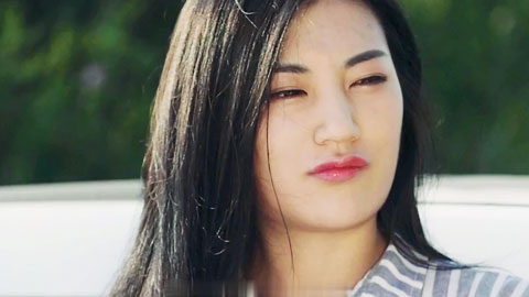 我妻子的朋友 #韩国三级--下