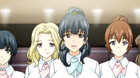 在中意的陰道內盡情中出都OK的度假島 1