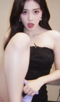 白鹿好嫩