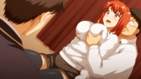 ばにぃうぉ～か～OVA催眠性指導 小幡優衣の場合