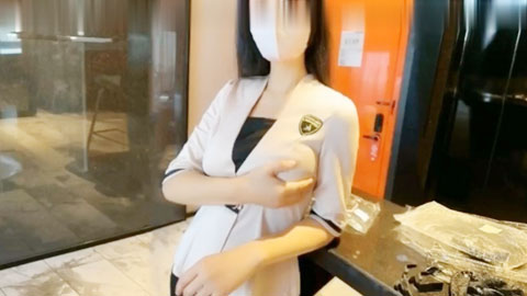 迷妹推荐--“我要给老老公戴绿帽子！我一会就要走了，快点嘛”