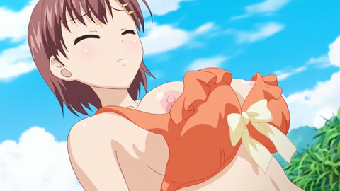 骄傲女孩浪漫史