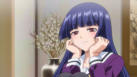 少女們的抖S茶道主義1