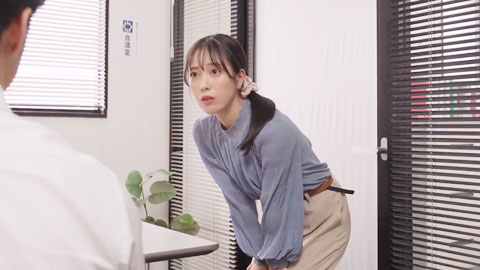 我，一个没有经验，刚到东京的新人，希望我的S头男友为我做七件事-003