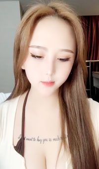 颜值区女神下海！掏出大奶子揉捏，极品一线天肥穴特写