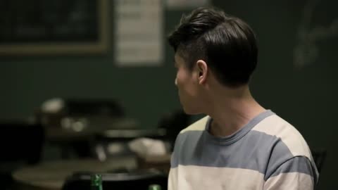 韩国电影-我的继母
