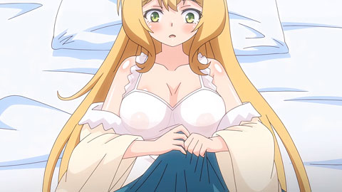 勇者妹妹的冒險結束了！ 1