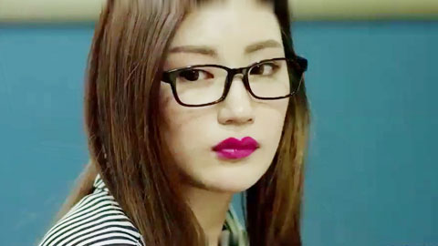 新女员工的滋味--上