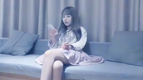 迷妹推荐--极品萌妹_看人下菜差别大也怪文轩自己拉