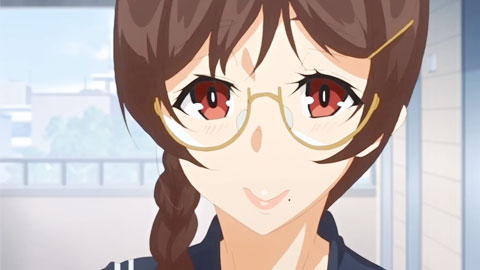 ピンクパイナップルサキュバステードライフ