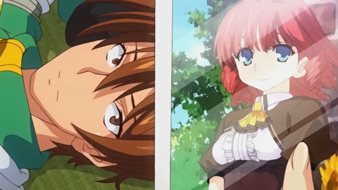 朗斯01寻找光明