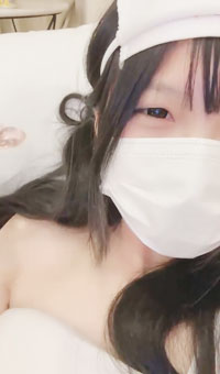 双马尾萝莉 露脸萌妹