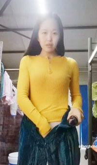 工地宿舍没人的时候