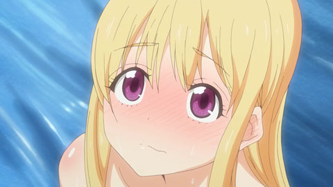 裸體主義沙灘上的修學旅行 2