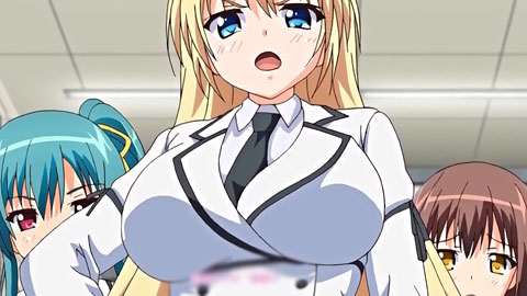 催眠☆學園 _002