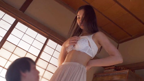 夏目彩春禁忌的情慾__002