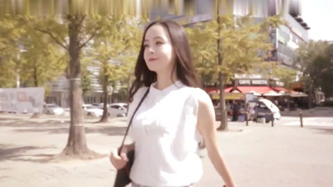 第二个俏母亲--下