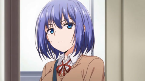 シリーズを完全アニメ化