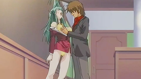 母乳が出る体質になってしまう特殊精液を持つ拓也の復讐劇は終わらない