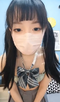 小猫天使  新人萌妹