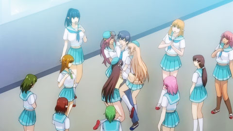 魅惑のママと甘々カンケイ～