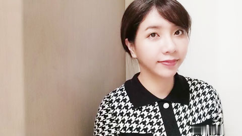 迷妹推荐--新到的极品女神，这是在拍偷情大戏，当着老公面啪啪，精彩香艳必看