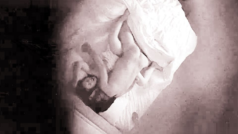 迷妹推荐--摄像头偷拍情侣再被窝操逼如装了马达般高频抽插