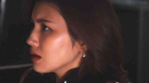 爆乳人妻得知未婚夫出轨后，和帅气的社长激烈爱爱，对未婚夫进行报复性NTR__002