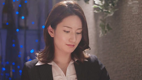 人事异动NTR：精英的我被调往总部的特殊精英，失去了地位、名誉，还有妻子__001