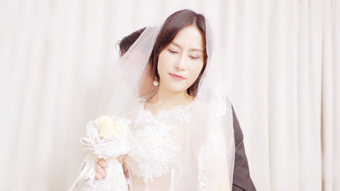 迷妹推荐--妈妈新娘-金妍