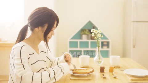 迷妹推荐--男友的私房早餐 打造专属于“你”的情欲流动 麻豆女神苏清歌