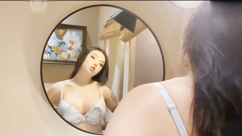 迷妹推荐--18cm肉棒猛插潮吹