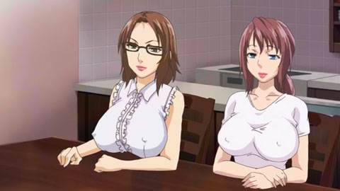 にハメられてヒイヒイ言ってるところだよ