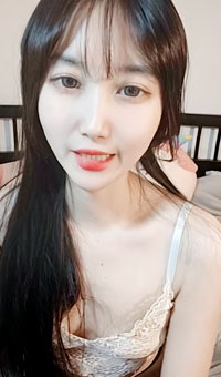 模特身材新人女神