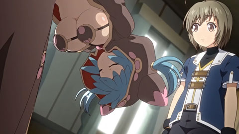 夢魔小鎮柯爾內莉卡 4