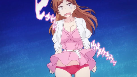 掙扎吧，亞當 2