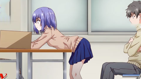 枫与铃 纯爱双胞胎-第一集-成片