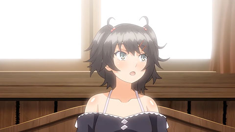 魅魔★連結！ 2