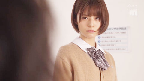 看着青梅竹马被侵犯时勃起了--02