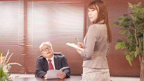 连屁眼都被侵犯的丝袜社长秘书 竹内夏希